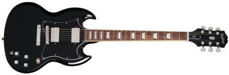 Epiphone SG Standard EB Sähkökitara (Ebony)