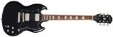 Epiphone SG Standard EB Sähkökitara (Ebony)