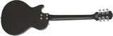 Epiphone Les Paul Melody Maker Sähkökitara (Ibenholt)