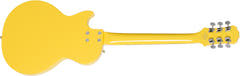Epiphone Les Paul Melody Maker Sähkökitara (Sunset Yellow)