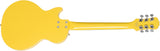 Epiphone Les Paul Melody Maker sähkökitara (Sunset Yellow )