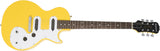 Epiphone Les Paul Melody Maker sähkökitara (Sunset Yellow )