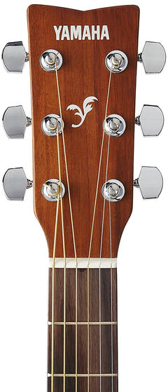 Yamaha F310 Virityspaketti (Tobacco Brown Sunburst)