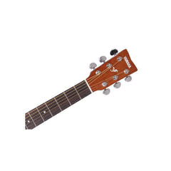 Yamaha F370 Folk-kitara - Tobacco Brown Sunburst