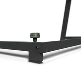 Gravity FDJT 01 opiskelupöytä (musta)