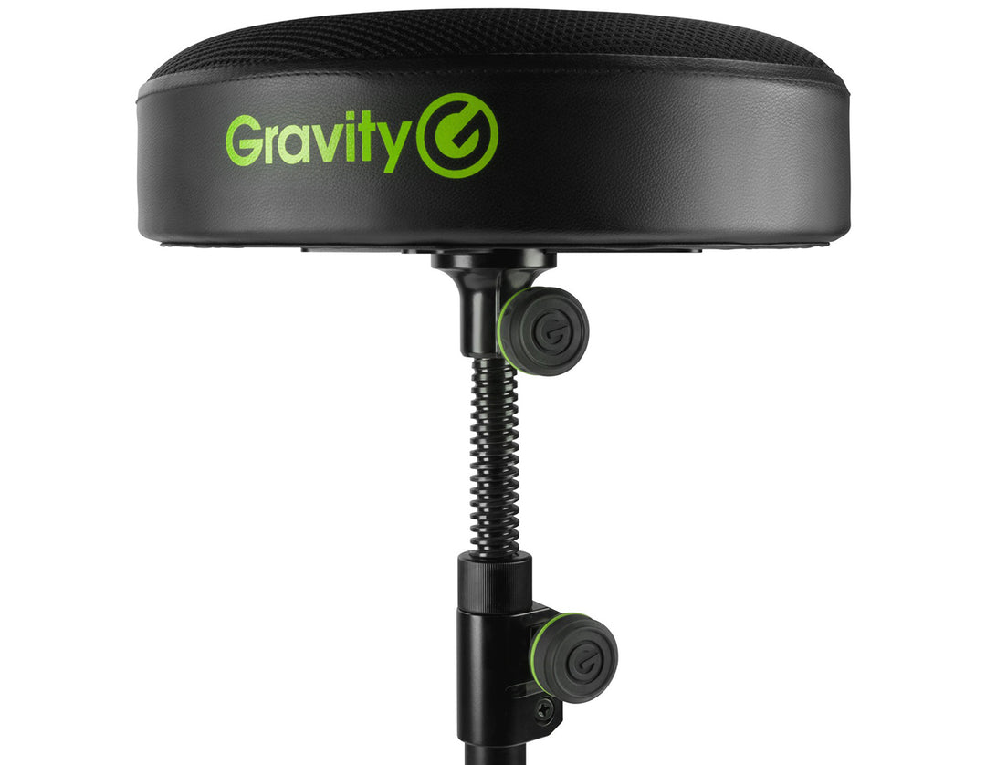 Gravity muusikkotuoli