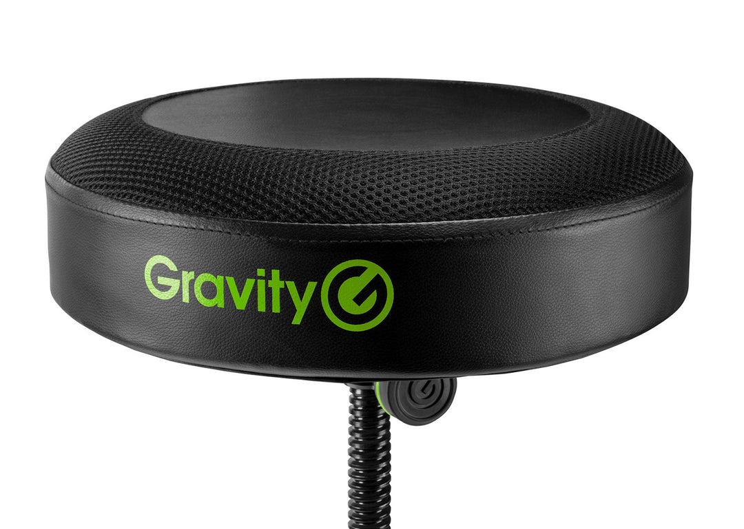 Gravity muusikkotuoli