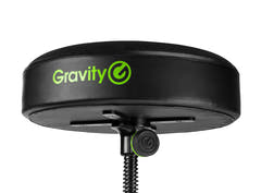 Gravity muusikkotuoli