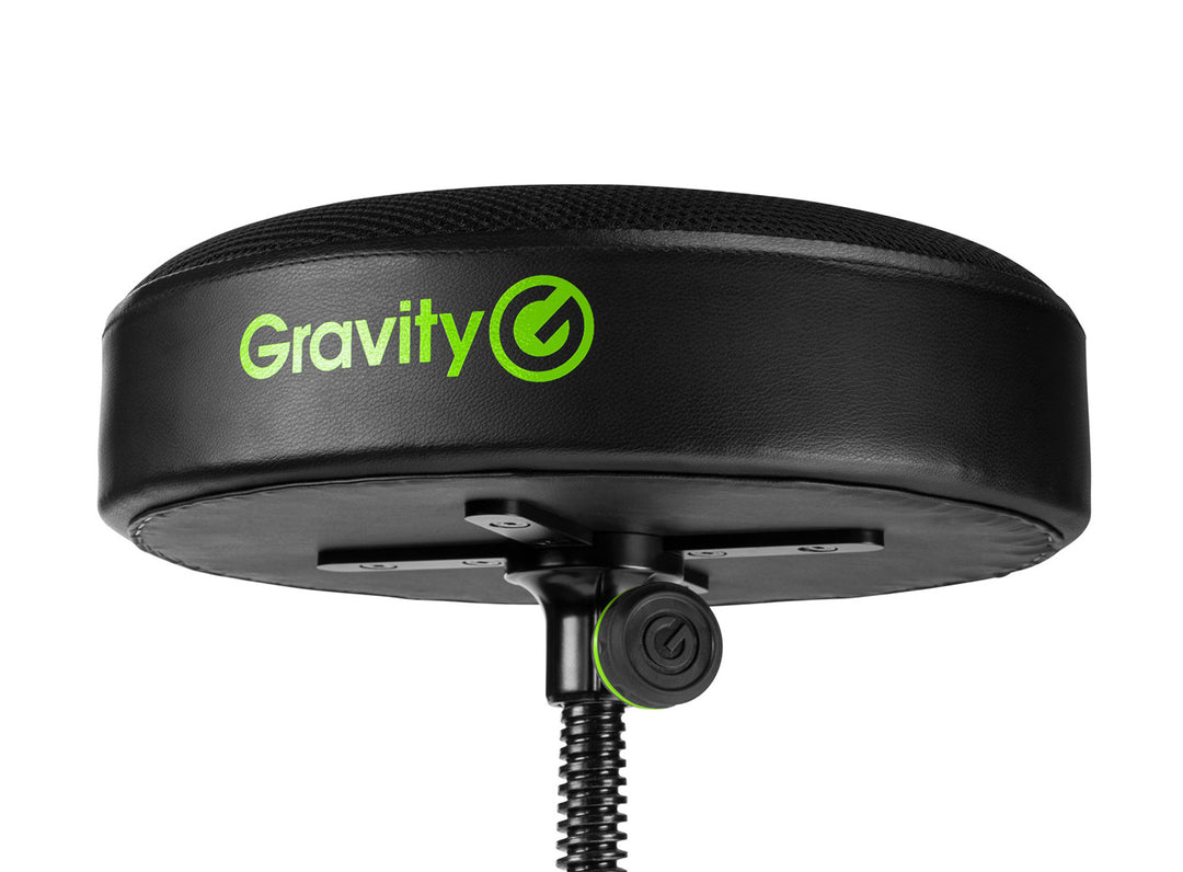 Gravity muusikkotuoli