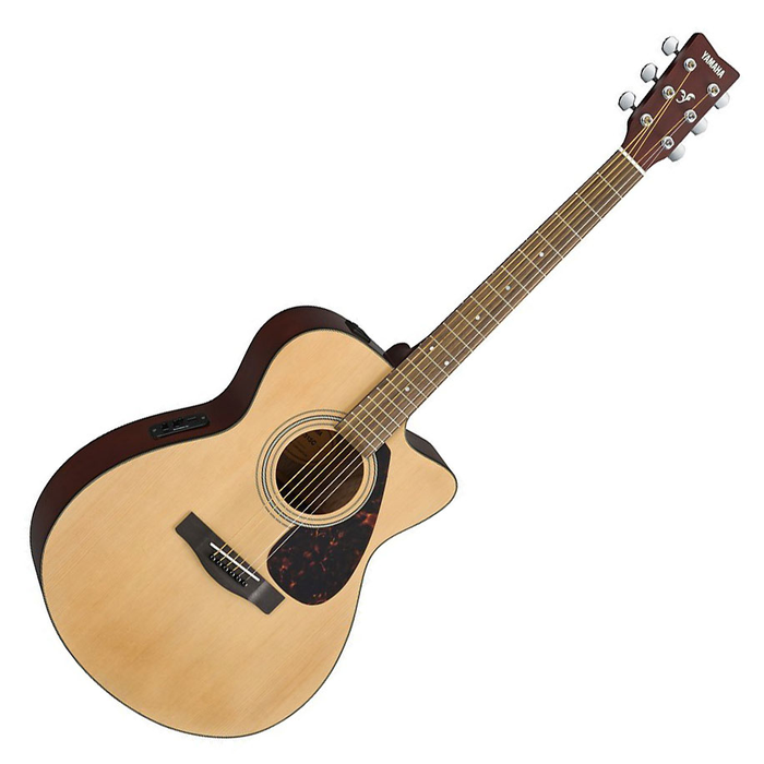 Yamaha FSX315C Folk Kitarat (Natural)