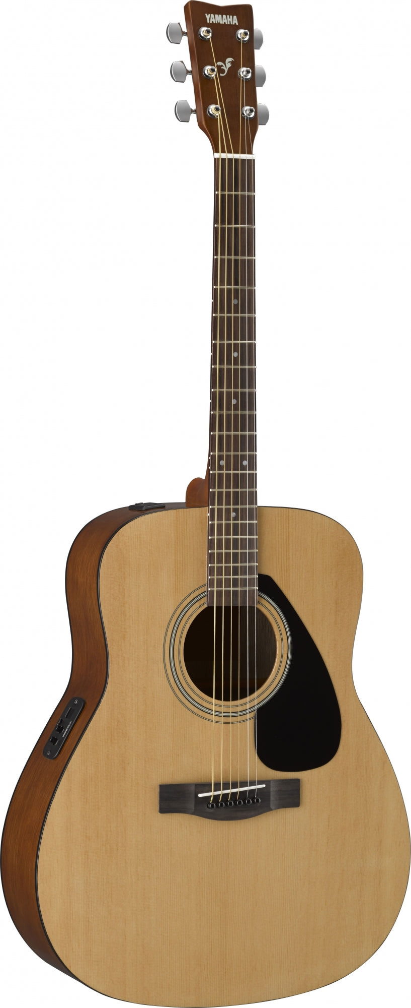 Yamaha FX310AII Folk-kitara - Luonnollinen