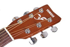 Yamaha FX310AII Folk-kitara - Luonnollinen