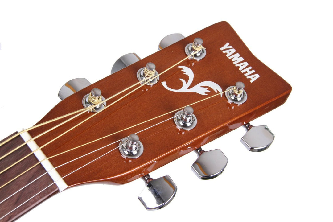 Yamaha FX310AII Folk-kitara - Luonnollinen