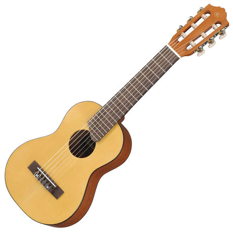 Yamaha GL1 Guitarlele (Luonnollinen)