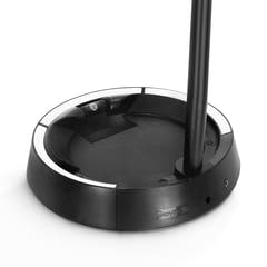 Gravity GS LS 01 NH B - kitarat GLOW-STAND®, Neckhug