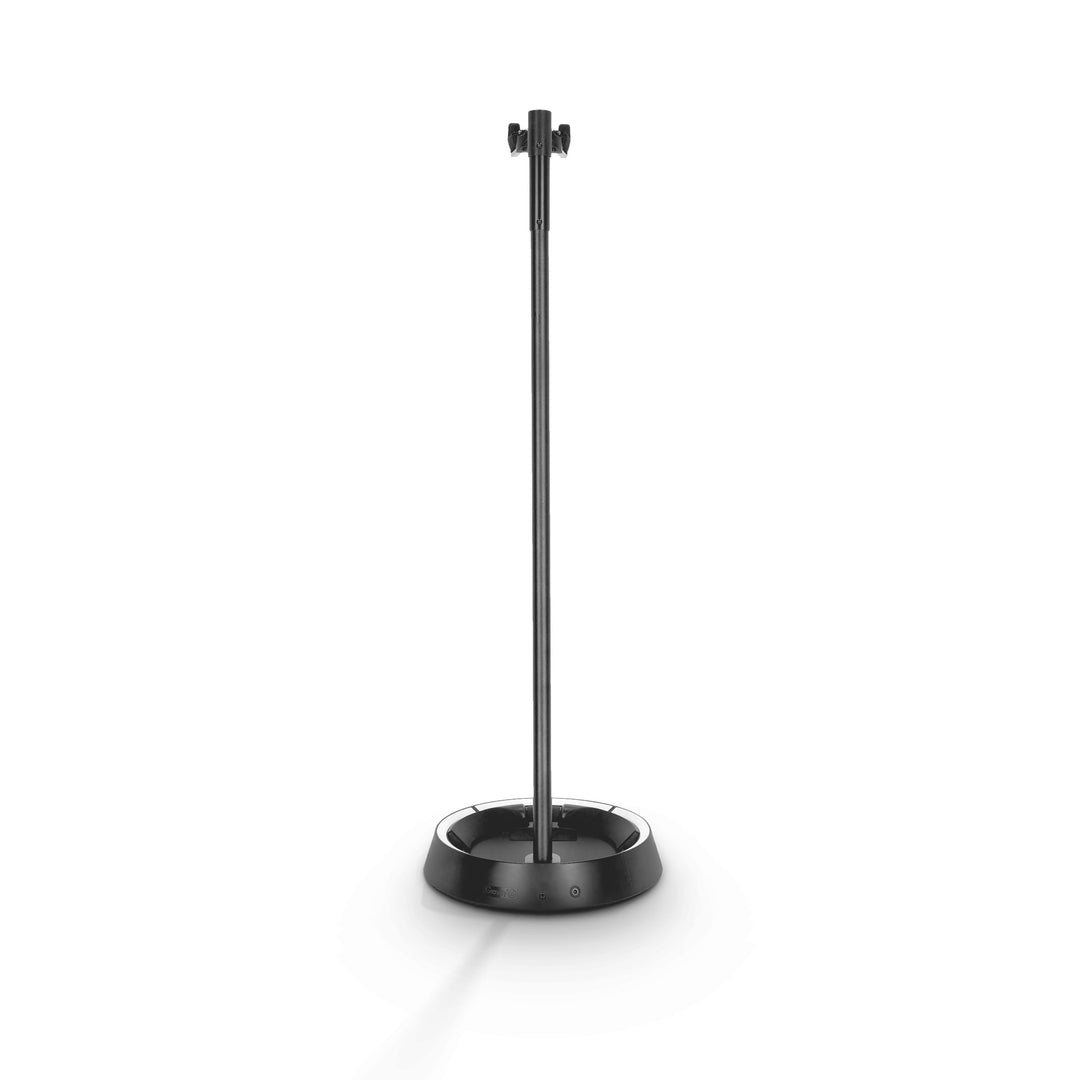 Gravity GS LS 01 NH B - kitarat GLOW-STAND®, Neckhug