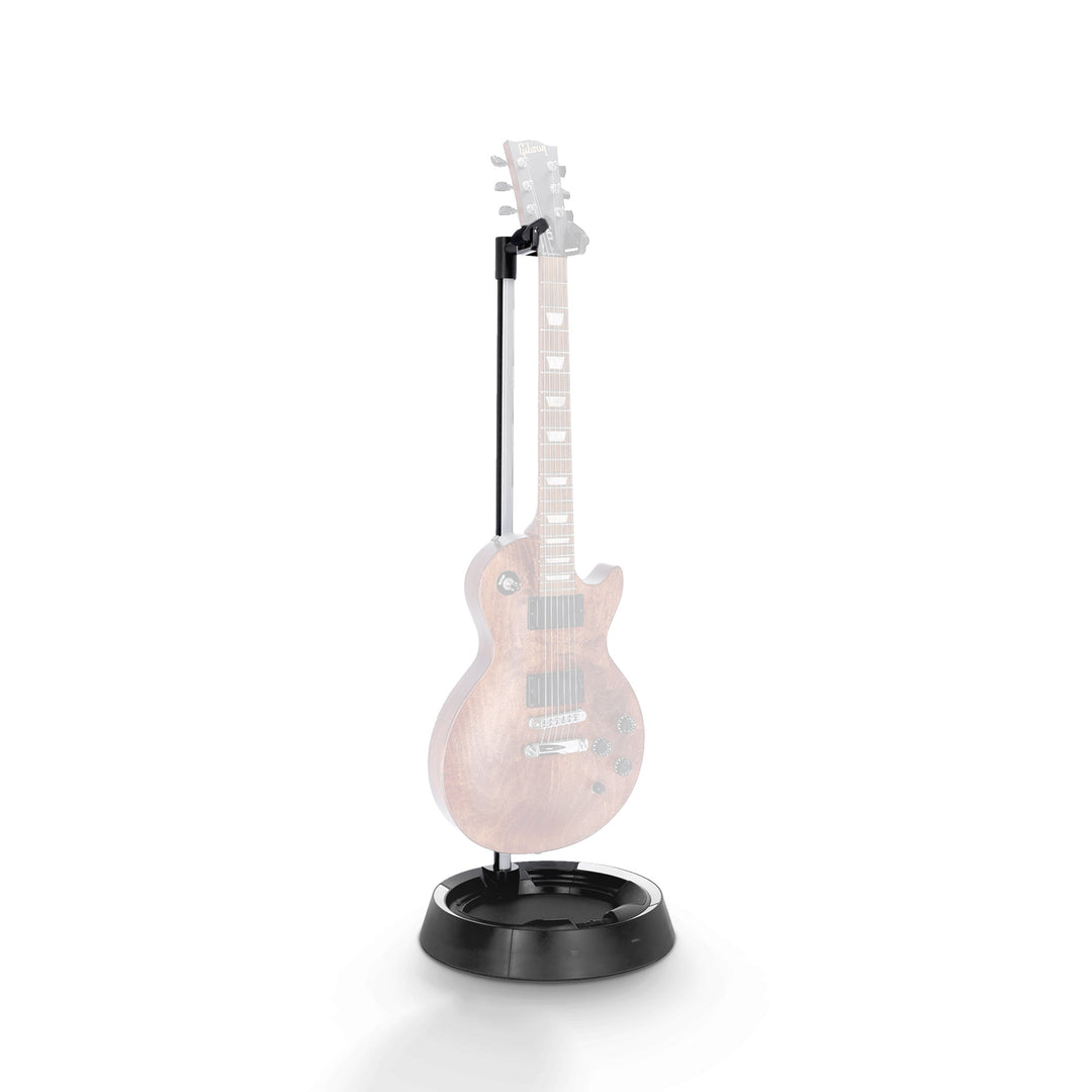 Gravity GS LS 01 NH B - kitarat GLOW-STAND®, Neckhug