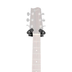 Gravity GS LS 01 NH B - kitarat GLOW-STAND®, Neckhug