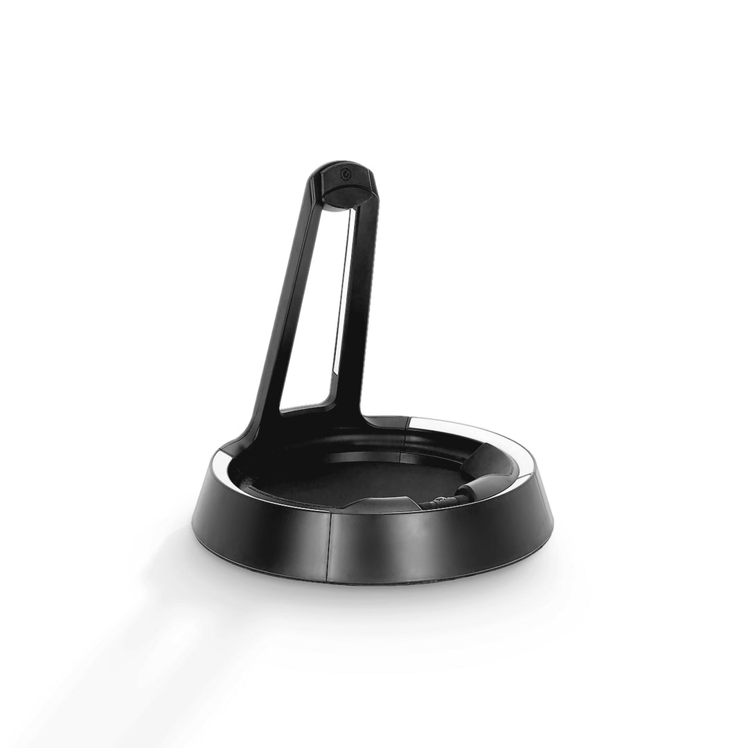 Gravity GS LS A 01 B - Guitar GLOW STAND®, A-teline