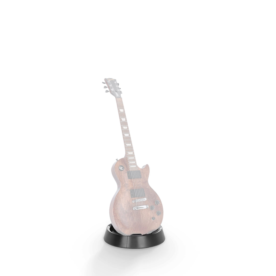 Gravity GS LS A 01 B - Guitar GLOW STAND®, A-teline