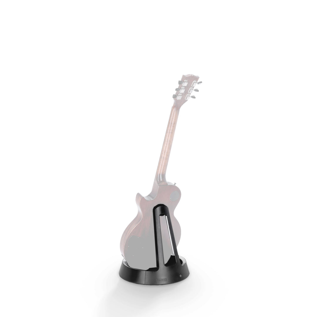 Gravity GS LS A 01 B - Guitar GLOW STAND®, A-teline