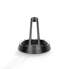 Gravity GS LS A 01 B - Guitar GLOW STAND®, A-teline