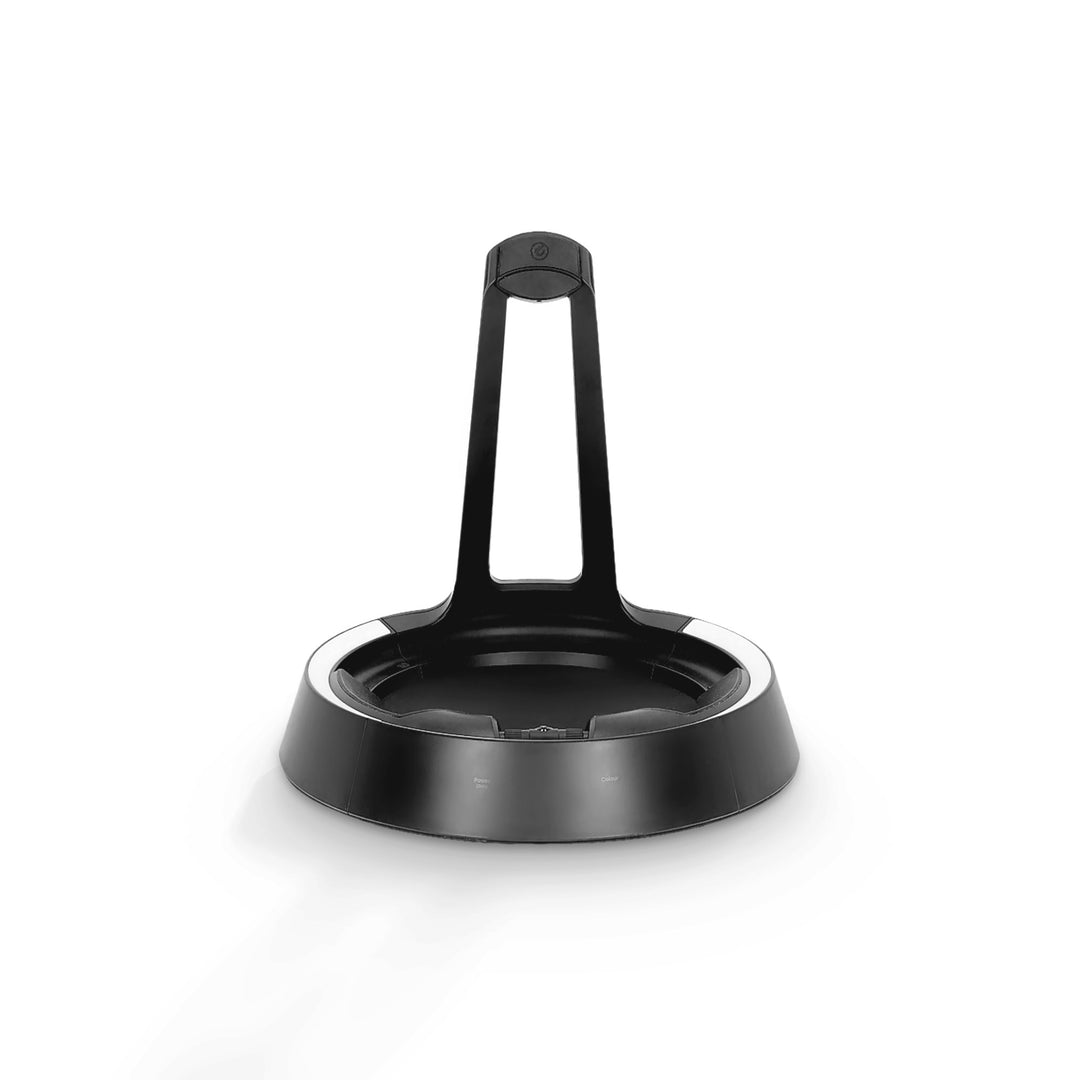 Gravity GS LS A 01 B - Guitar GLOW STAND®, A-teline