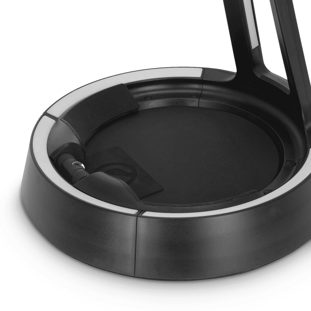 Gravity GS LS A 01 B - Guitar GLOW STAND®, A-teline