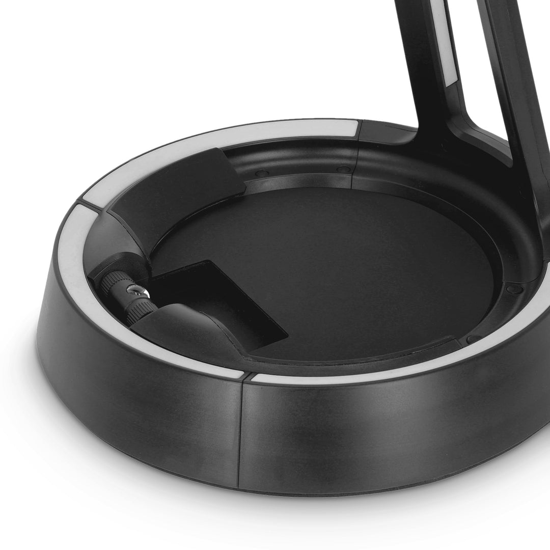 Gravity GS LS A 01 B - Guitar GLOW STAND®, A-teline