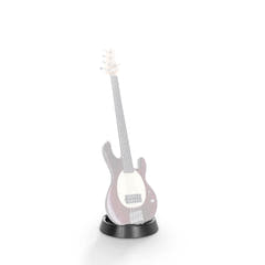 Gravity GS LS A 01 B - Guitar GLOW STAND®, A-teline