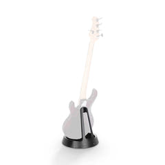 Gravity GS LS A 01 B - Guitar GLOW STAND®, A-teline