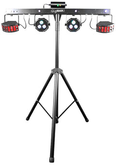 Chauvet Gig Bar 2 Valopalkki