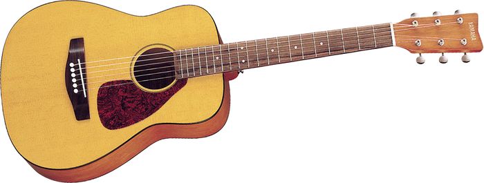 Yamaha JR1 3/4 Folk Kitarat (Træ)