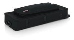 Gator GK-49 -keyboard case, 49 kosketinta