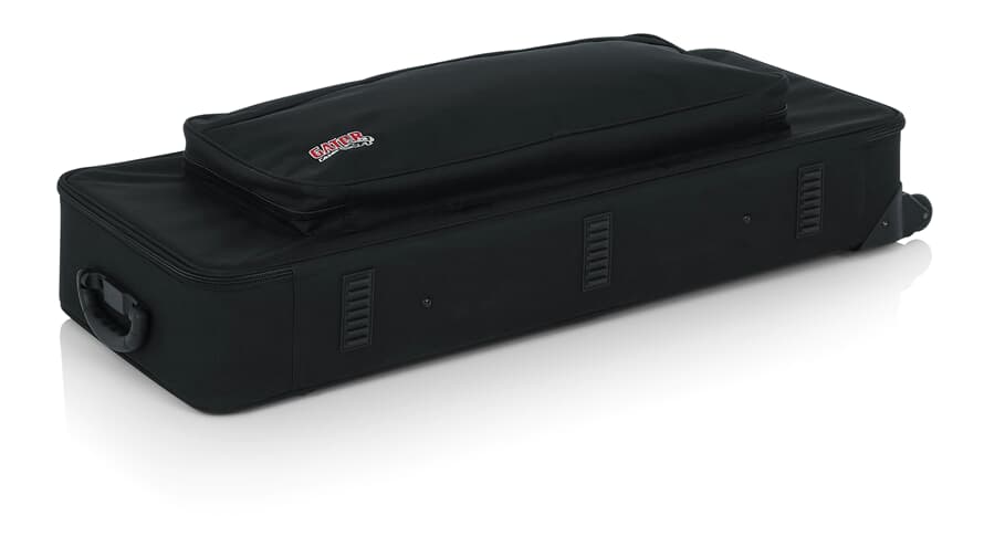 Gator GK-49 -keyboard case, 49 kosketinta