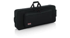 Gator GK-49 -keyboard case, 49 kosketinta