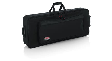 Gator GK-49 -keyboard case, 49 kosketinta