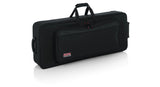 Gator GK-49 -keyboard case, 49 kosketinta