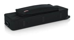 Gator GK-61-SLIM kosketinsoitinkotelo