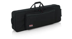 Gator GK-61-SLIM kosketinsoitinkotelo