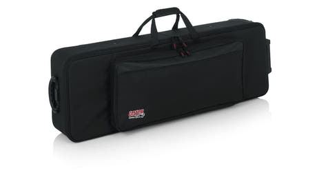 Gator GK-61-SLIM kosketinsoitinkotelo