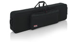 Gator GK-76-SLIM kosketinsoittimen laukku