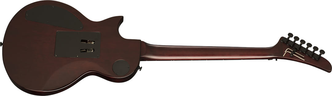 Kramer Guitars Assault Plus Sähkökitara (Bengal Burst)