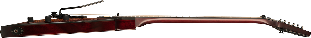 Kramer Guitars Assault Plus Sähkökitara (Bengal Burst)