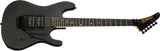 Kramer Guitars NightSwan Sähkökitara (Jet Black Metallic )