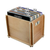 Akryyliset Välikkeet Vinyylilevyille (6 kpl) (A-Z)