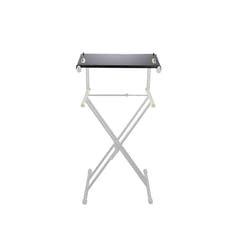 Gravity KS LTS 2 T - Hylly lisätarvikkeille keyboard-telineeseen toisen tason kanssa