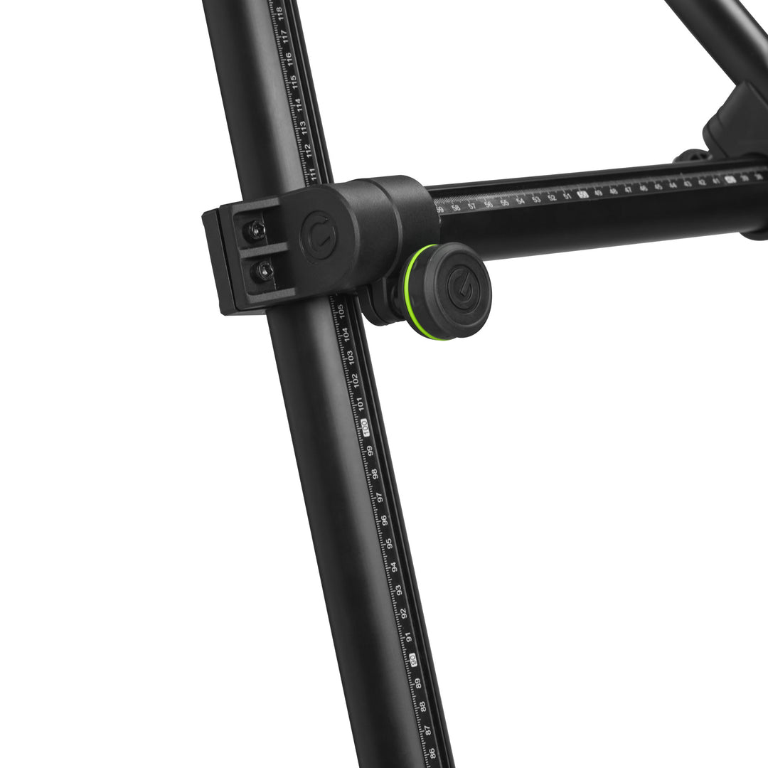 Gravity KS MKS 01 B - Ständi flere keyboards
