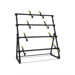 Gravity KS MKS 01 B - Ständi flere keyboards