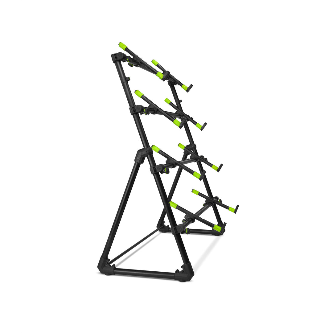 Gravity KS MKS 01 B - Ständi flere keyboards